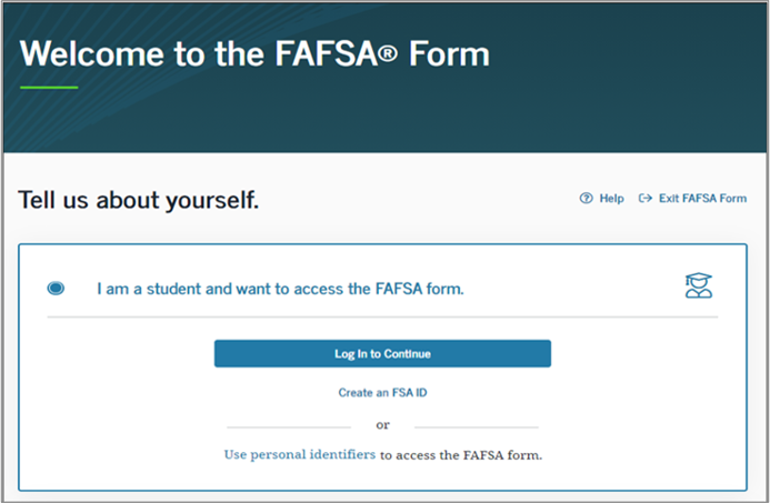 How To Fill Out The Fafsa 2023 2024 Form 2023